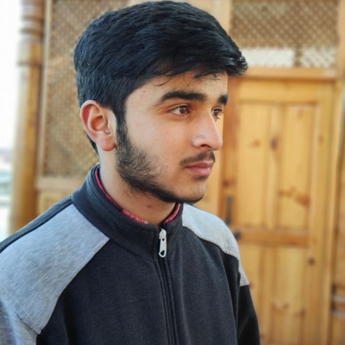 Muhammad Irtiza I.