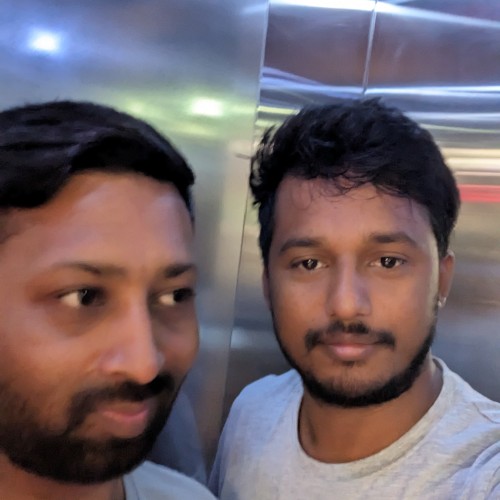 Suman R. profile photo