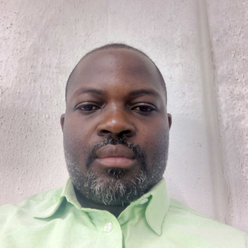 Gbenga O.