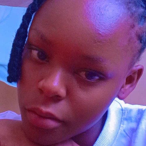 Sarafina A.