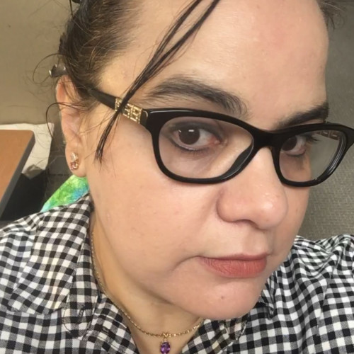 Houda A. profile photo