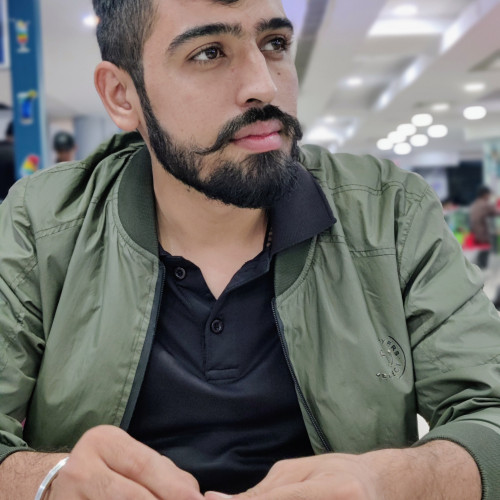 Aditya L. profile photo