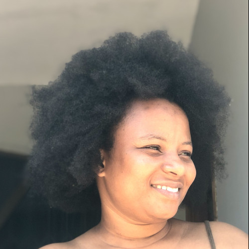 Juliet Yaa T. profile photo