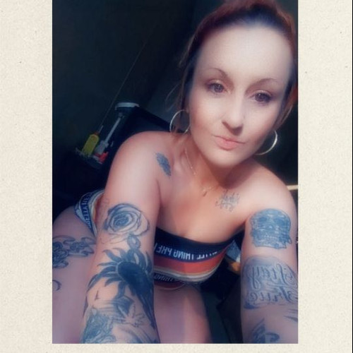 Tiffani F. profile photo