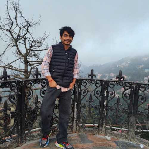 Ishwar J. profile photo