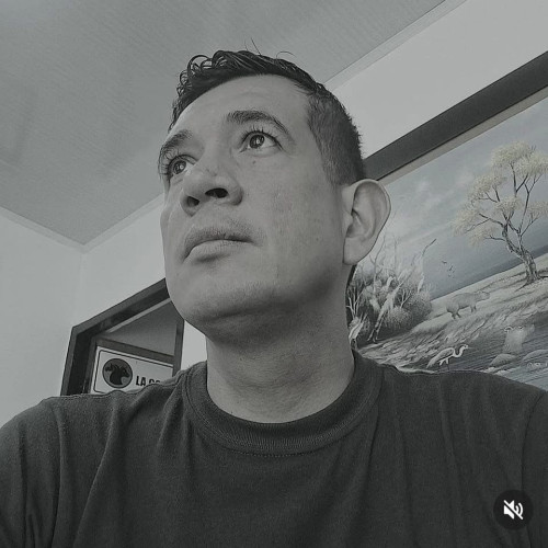 Joaquin Alfonso M. profile photo