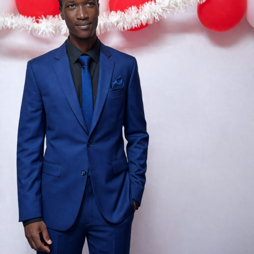 Geoffrey O. profile photo