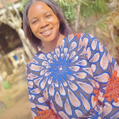 Bukola O.