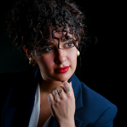 charifa e. profile photo
