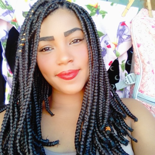 Geovanna G.
