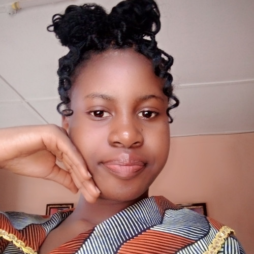 Ayodeji  P.