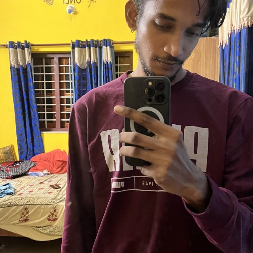 Abhijith  s. profile photo