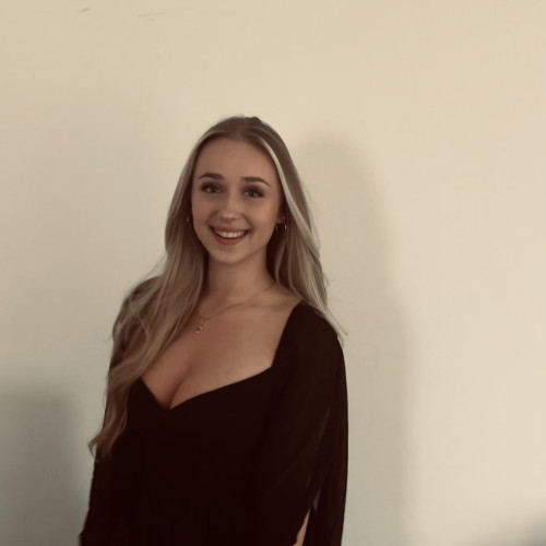 Ida M. profile photo