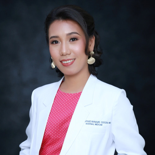 Kathleen Faye M. profile photo