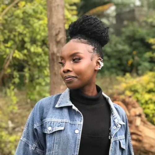 Gitonga F. profile photo