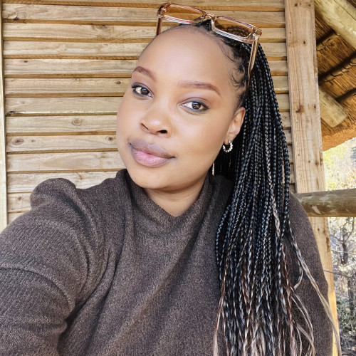 Kagisho M. profile photo