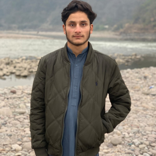 Muhammad Abdullah J. profile photo