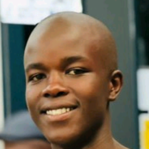 Thulani E. profile photo