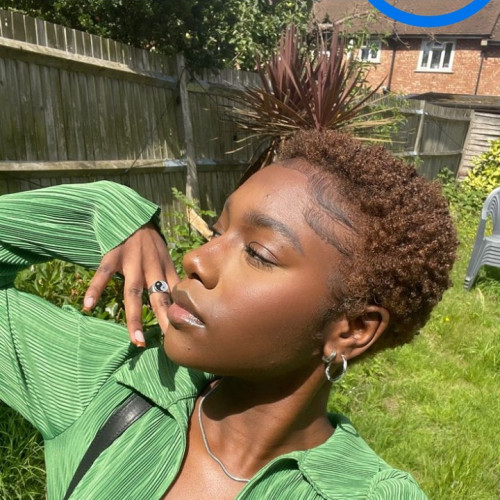 frances s. profile photo