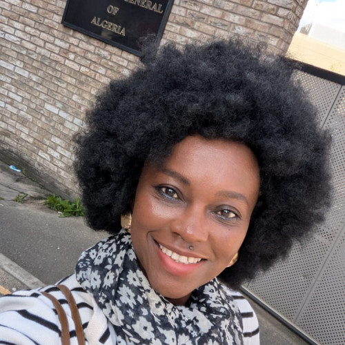 Caroline G. profile photo