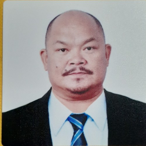 Roy M.