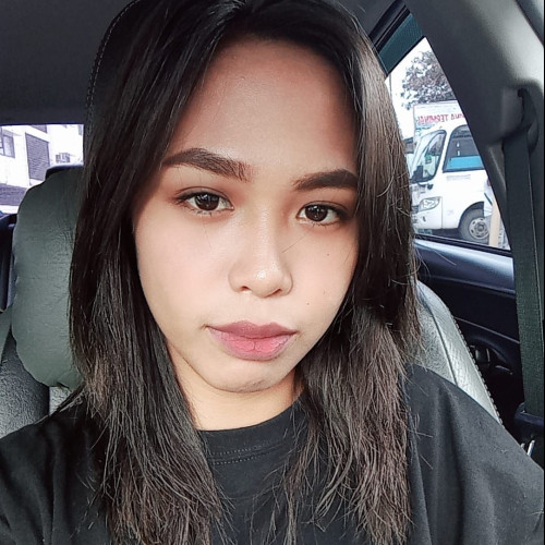 Xyrene Mave D. profile photo