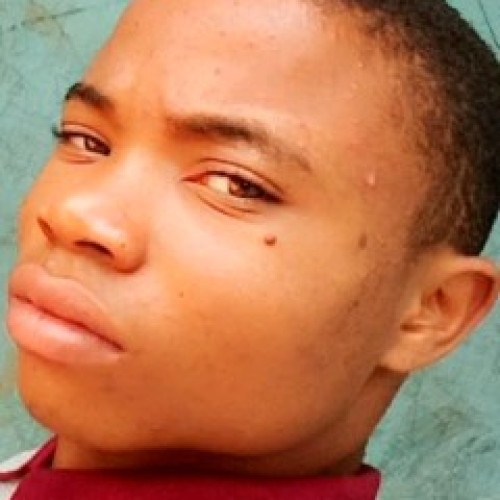 Joseph  U. profile photo