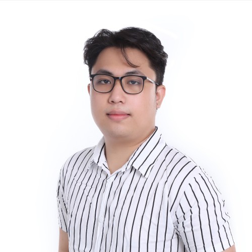 Romar George D.