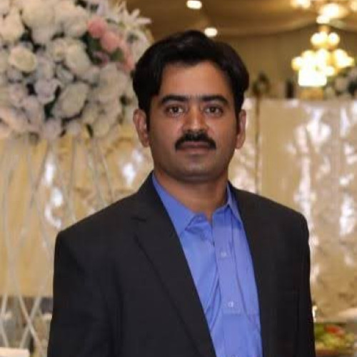 Naveed  A. profile photo