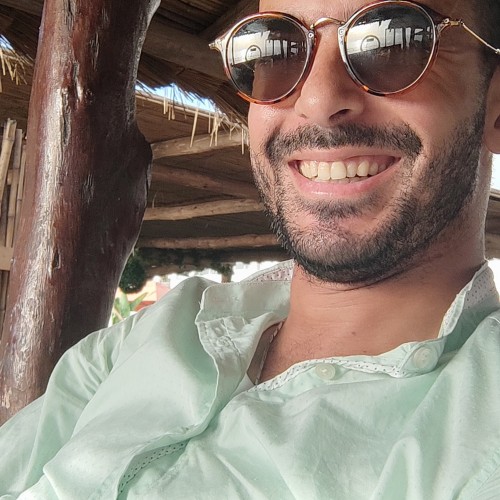 Mohamed Amine R. profile photo