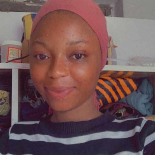 Maishat I. profile photo