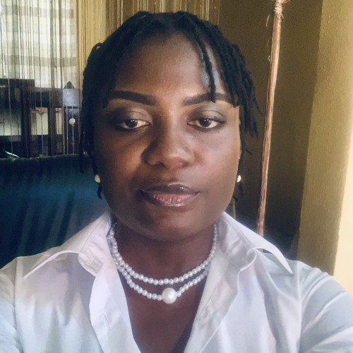 Greatjoy G. profile photo