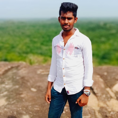 suneth P.