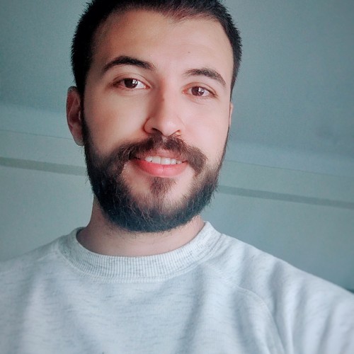 Yassine  T.