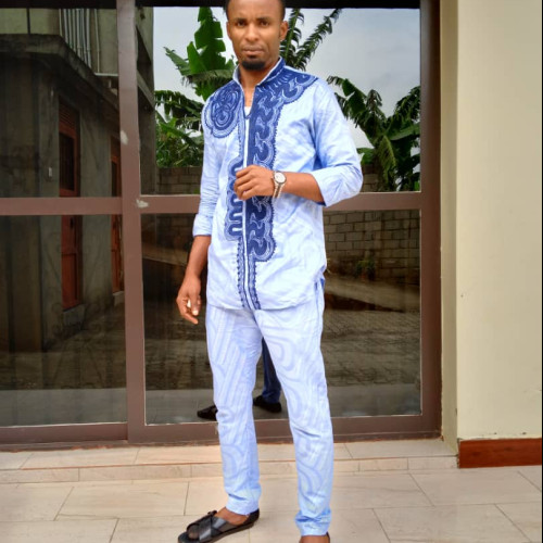 Rodriguez Obiang  N. profile photo