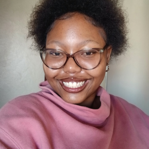 Mpho C. profile photo
