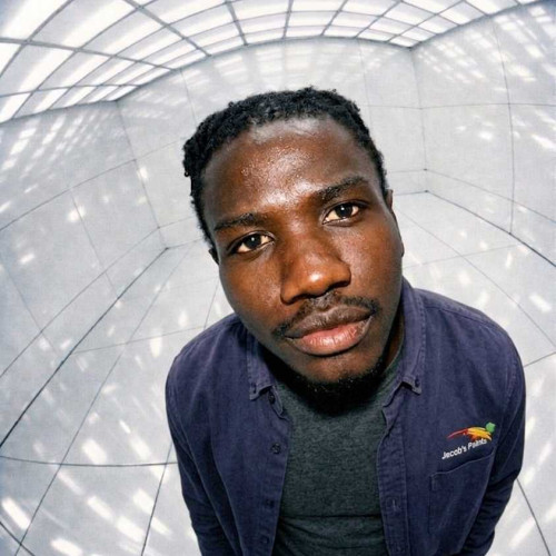 Pascal p. profile photo