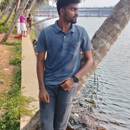 Vishva V.
