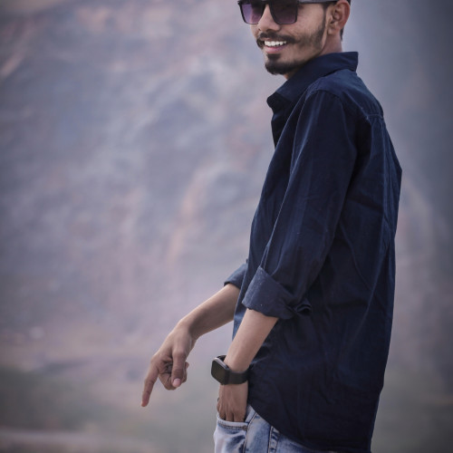 Aman K.