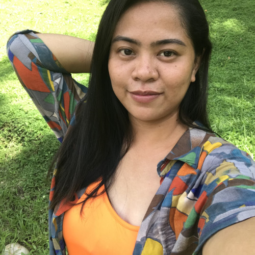 Phoebe Trisha A. profile photo