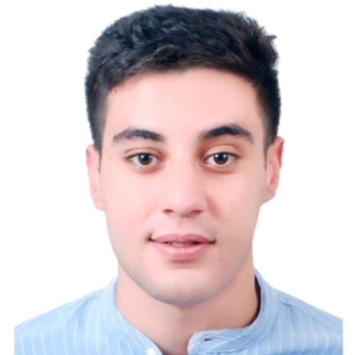 Ahmed I.
