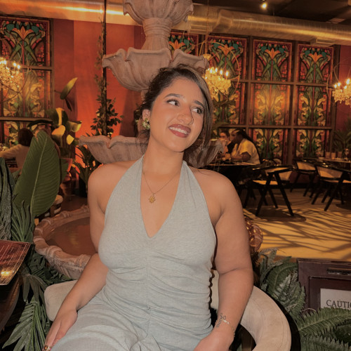 Hanna R. profile photo