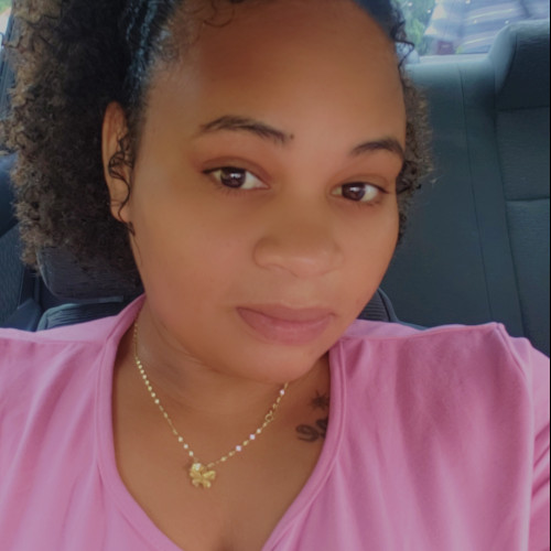 Crystal R. profile photo