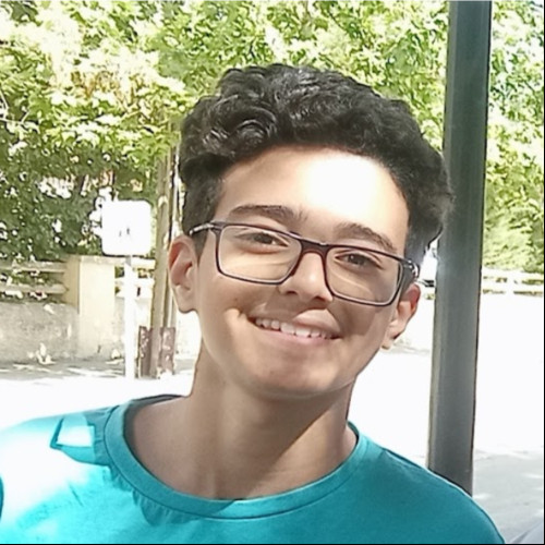 Ayman R. profile photo