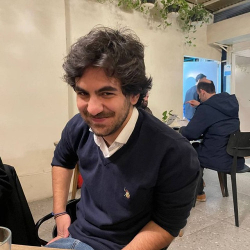 Sepehr N. profile photo