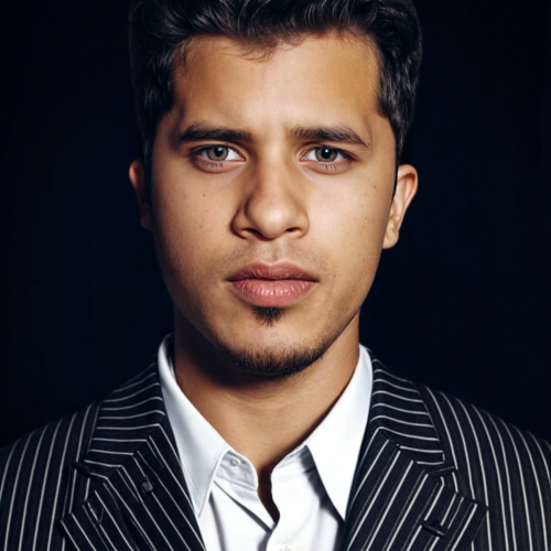 Hussnain k.