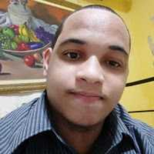 Eden Alberto S. profile photo