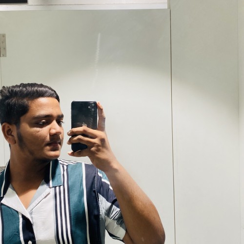 Dhruv k. profile photo
