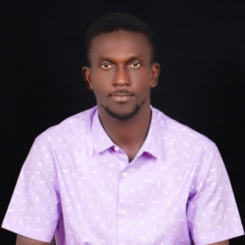 Nsikan A.