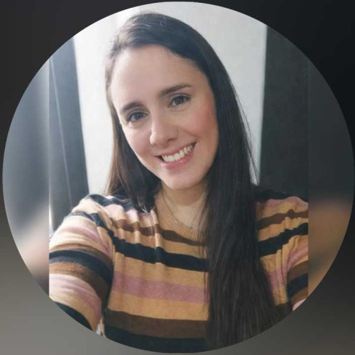 Jhoselyn M. profile photo